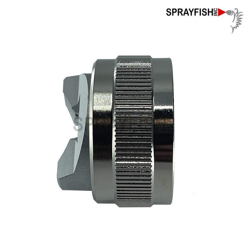 Sprayfish Non-OEM - Comparable to Aircap, BX116, 132-650-550 for Kremlin® ATX Air-Assisted Airless Spray Guns