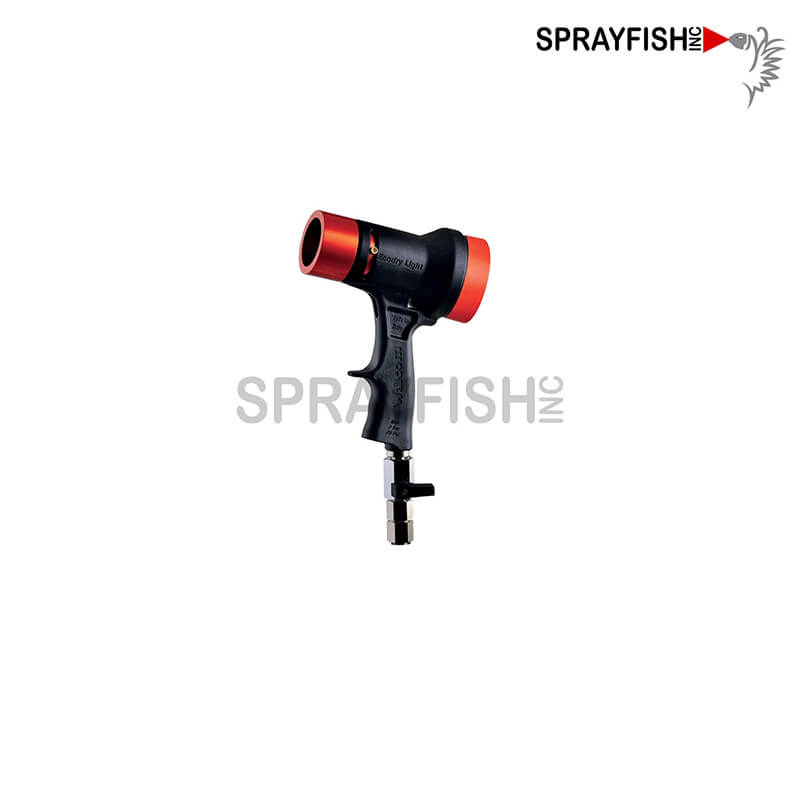 Walcom Ecodry Light Air Nozzle