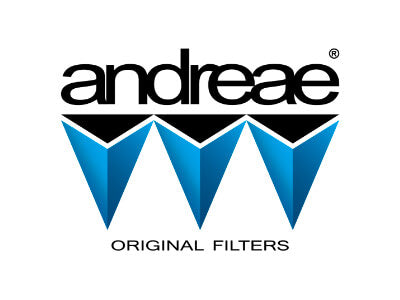 Andreae Original Filter Logo