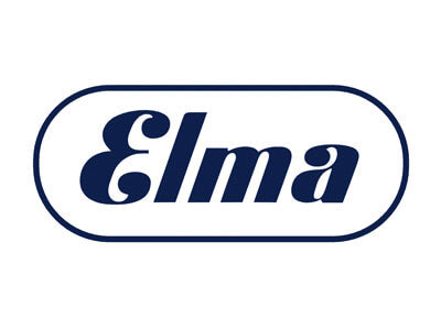 Elma Ultrasonics Logo