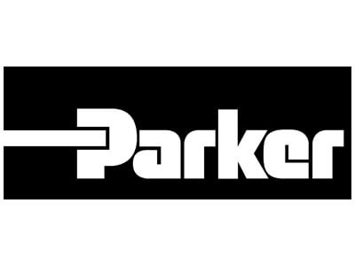 Parker Logo