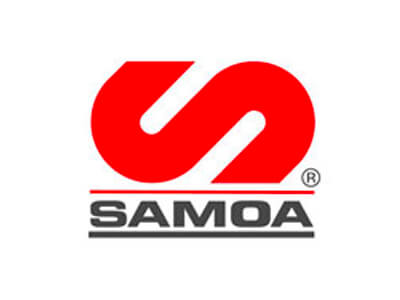 Samoa Logo