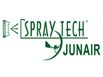 Spray Tech Junair Logo