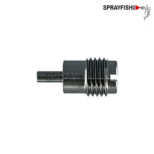 Sprayfish Non-OEM - Comparable to Fluid Leakage Detector, 029-690-001 for Kremlin® AVX Air-Assisted Airless Spray Guns