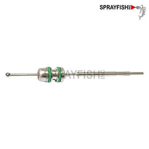 #14 SPRAYFISH NON-OEM - COMPARABLE TO CARTRIDGE NEEDLE, VITON SEAL, 129-626-100 FOR KREMLIN® ATX