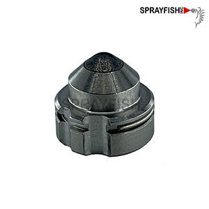 Non-OEM Air-Assist Spray Tip for Kremlin Xcite ATX AVX