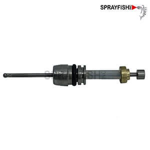 Sprayfish Non-OEM - Comparable to Needle Assembly, Cartridge, 120B, 129-720-150 for Kremlin® Xcite® Air-Assisted Airless Spray Guns
